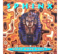 Sphinx Feat Sabrina Johnston - What Hope Have I [Vinilo]