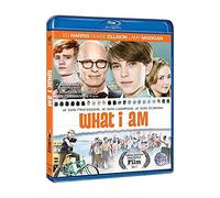 What I am [Francia] [Blu-ray]