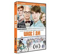 What I am [Francia] [DVD]