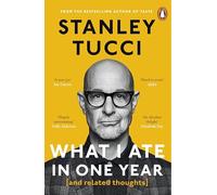 What I Ate in One Year: (and related thoughts): The instant Sunday Times Bestseller
