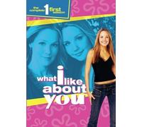 What I Like About You: The Complete First Season [USA] [DVD]