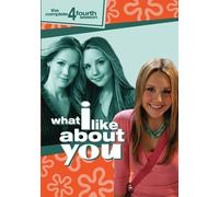 What I Como About You - Completo 4th Temporada DVD (2019) - Amanda Bynes ,Jennie