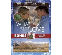 What I Did for Love [Reino Unido] [DVD]