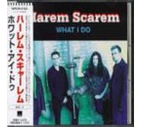 What I Do -Japan Only Edition