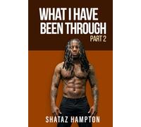 What I Have Been Through part 2 (If Only You Knew)