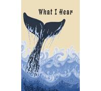 What I Hear: Mendocino County Youth Poetry Anthology California Poets in the Schools 2024-25