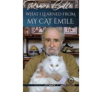 What I Learned From My Cat Émile