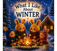 What I Like About Winter