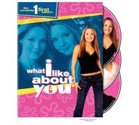 What I Like About You: Complete First Season [Alemania] [DVD]