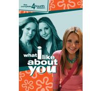 What I Like About You: The Complete Fourth Season (DVD) (Importación USA)
