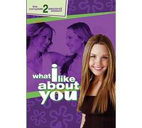 What I Like About You: The Complete Second Season [DVD]
