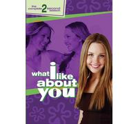 What I Like About You: The Complete Second Season (DVD) (Importación USA)