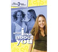 What I Like About You: The Complete Third Season [DVD]