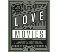 What I Love About Movies