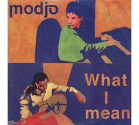 Modjo - What I Mean [Vinilo]