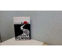 What I Talk About When I Talk About Running