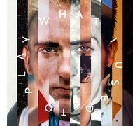 What I Used To Play [Vinilo]