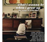 Various Artists - What I Wanna Be When I Grow Up / Various