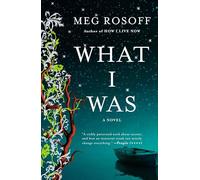 What I Was [Idioma Inglés]