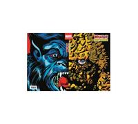 What if 04. destinados (marvel limited edition)