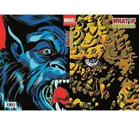 What if 04. destinados (marvel limited edition)