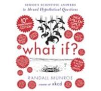 What If? 10th Anniversary Edition