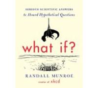 What If? 10th Anniversary Edition (ebook)