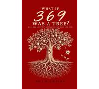 WHAT IF 3 6 9 WAS A TREE: WHAT YOU RECIEVE, WHAT YOU BECOME, WHAT YOU GIVE.