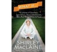 What If A Lifetime Of Questions Speculations Reasonable Guesses And A