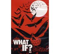 What If [Alemania] [DVD]