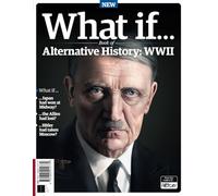 What If? Alternative History: WW2: Uncover how events may have unfolded if key moments had turned out differently.
