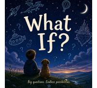What If?: Big Questions. Endless Possibilities.