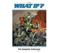 WHAT IF? CLASSIC: THE COMPLETE COLLECTION VOL. 2