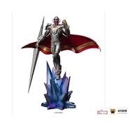 What If...? Deluxe Art Scale Statua 1/10 Infinity Ultron 36 Cm Iron Studios