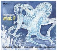 What If (Digipak)