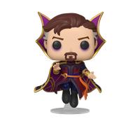 What If? Doctor Strange Supreme Pop Marvel #874 Vinyl Figura Funko