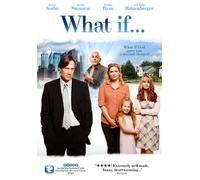 What If... [DVD] [Region 0] [Reino Unido]