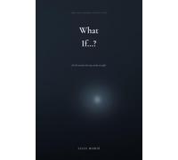 What If...?: for the women who stay awake at night