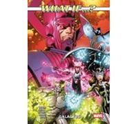 What If...? Galactus (ebook)
