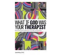 What if God Was Your Therapist: A Research-Based Exploration Bridging Faith and Science