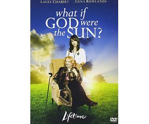 What If God Were the Sun [Alemania] [DVD]