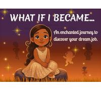 What if I became...: An enchanted journey to discover your dream job.