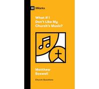 What If I Don't Like My Church's Music? (Church Questions)