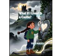 What If I Lived in a Castle? - A Historical Mystery for Thoughtful Kids Ages 8-12 (The What If Club: Big Questions for Brave Young Minds)