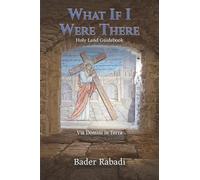 What If I Were There: Via Domini in Terra