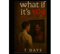 WHAT IF IT'S YOU: SOMETIMES IT'S US