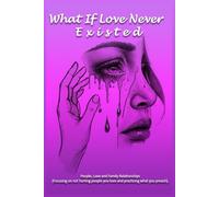 What If Love Never Existed