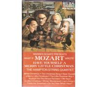 What If Mozart Wrote [Casete]