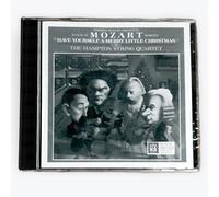 What If Mozart Wrote "Have Yourself a Merry Little Christmas"