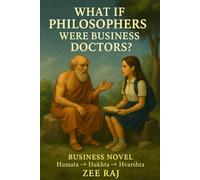 What If Philosophers were Business Doctor: Business novel +9